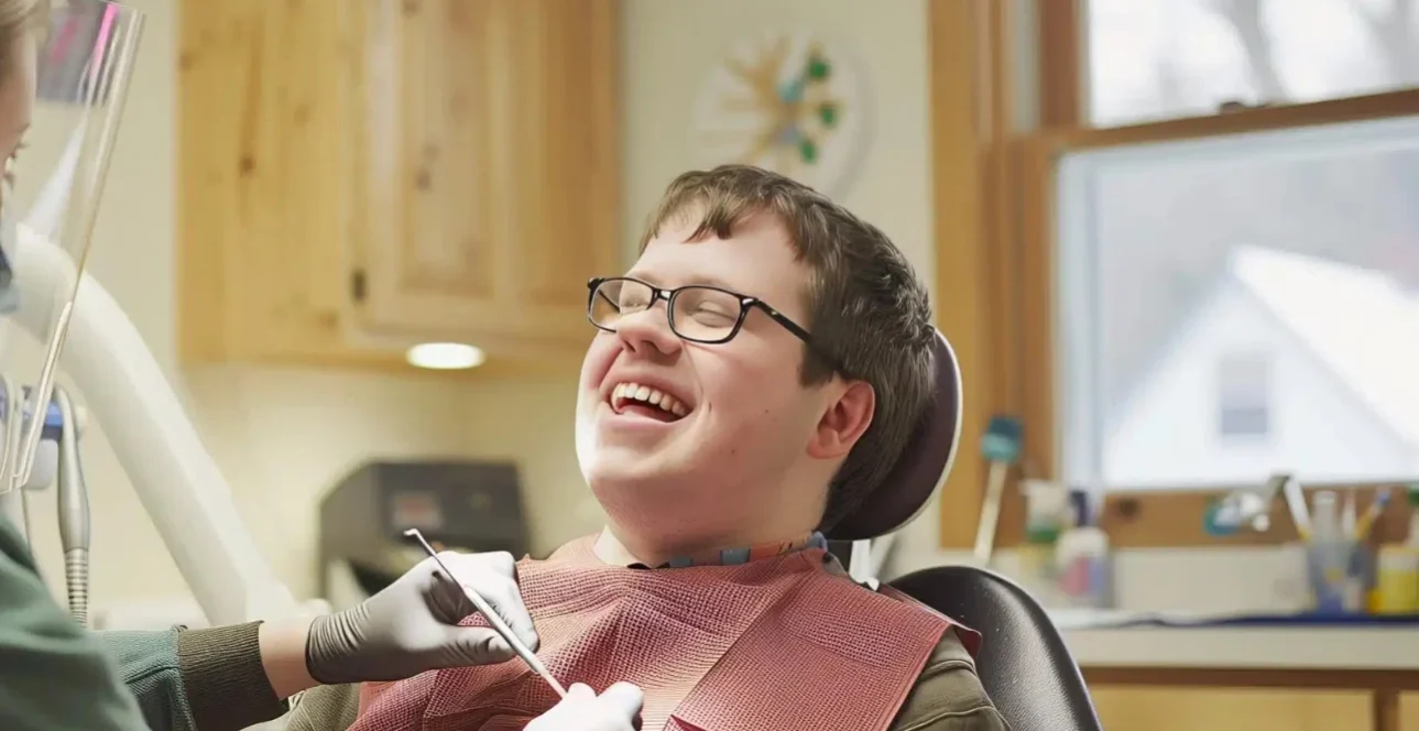 Special Needs Dentistry: Creating a Safe and Caring Environment for Every Child